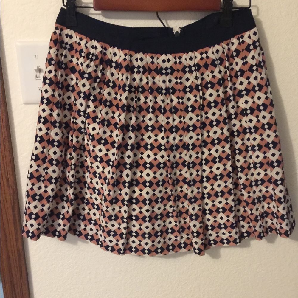 J Crew skirt